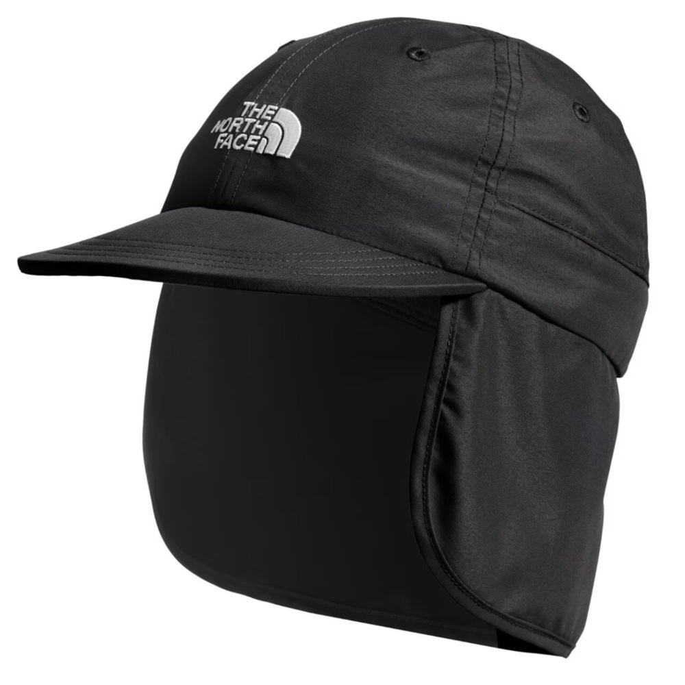 Class V Sunshield hat , kids North face S